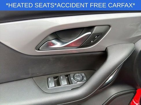 Used 2022 Chevrolet Blazer LT image 28