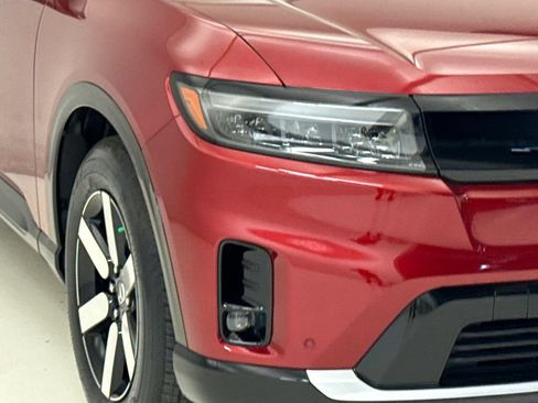 New 2026 Honda Prologue Touring image 5