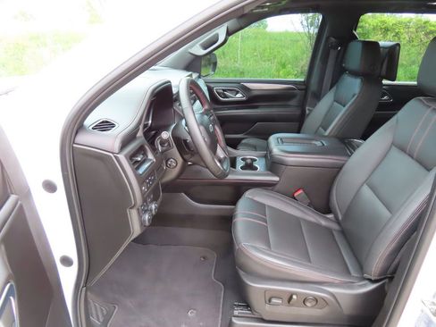 Certified 2023 Chevrolet Tahoe RST w/ Luxury Package AWD/4WD image 25