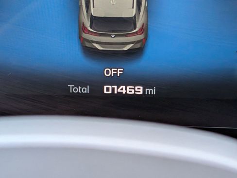 Used 2025 BMW X3 M50 w/ Premium Package image 20