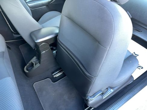 Used 2007 Ford Focus SES image 19