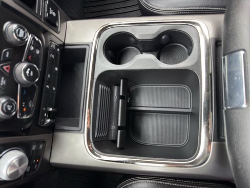 Used 2018 RAM 1500 Sport w/ Comfort Group AWD/4WD image 22