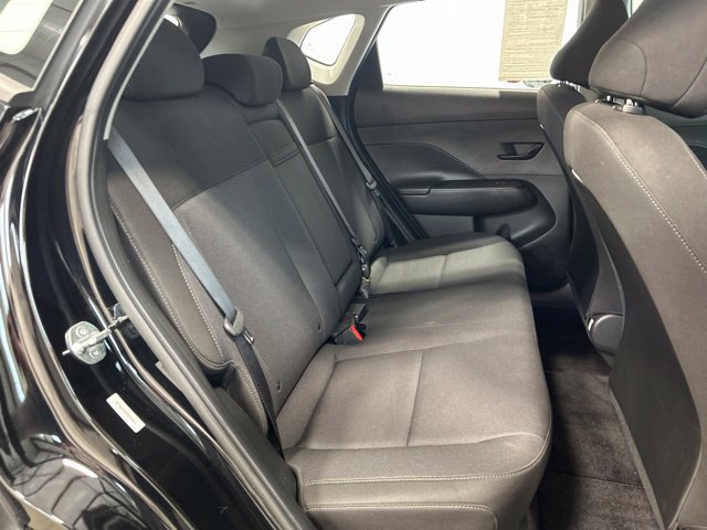 Used 2025 Hyundai Kona SE FWD image 17