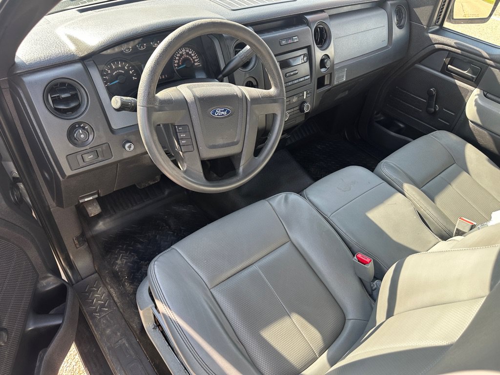 Used 2014 Ford F150 XL RWD image 9