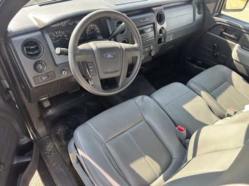 Used 2014 Ford F150 XL image 9