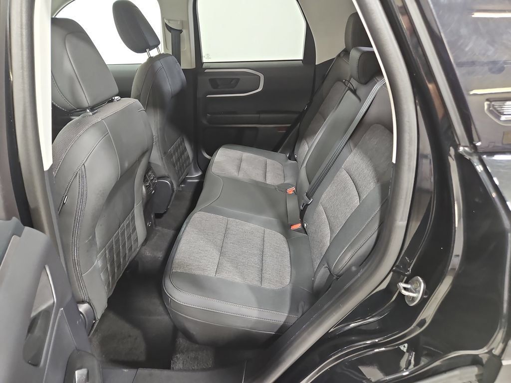 Used 2024 Ford Bronco Sport Big Bend AWD/4WD image 24