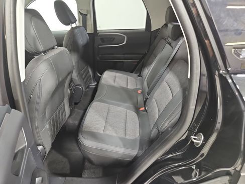 Used 2024 Ford Bronco Sport Big Bend AWD/4WD image 24
