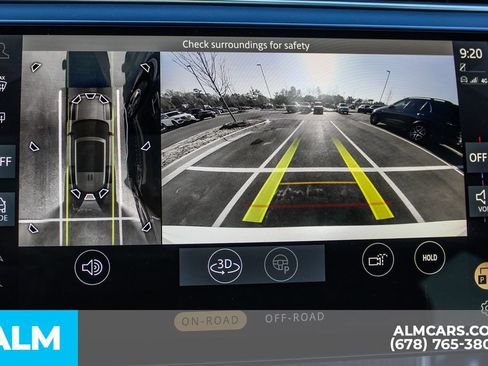 Used 2024 Land Rover Range Rover SE image 36