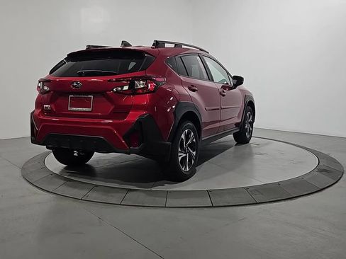 New 2026 Subaru Crosstrek 2.5i Premium AWD/4WD image 5