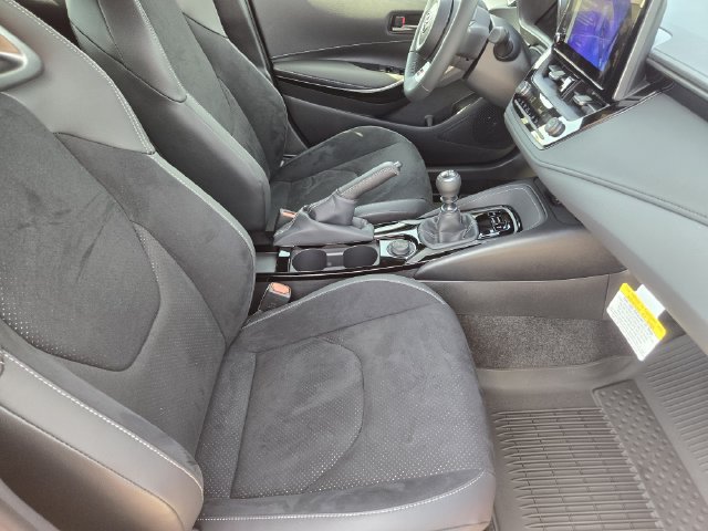 New 2026 Toyota Corolla GR AWD/4WD image 13