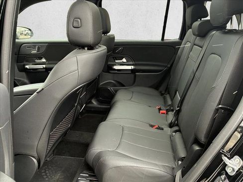 Certified 2026 Mercedes-Benz GLB 250 4MATIC image 25