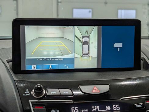 Used 2025 Acura RDX A-Spec image 27