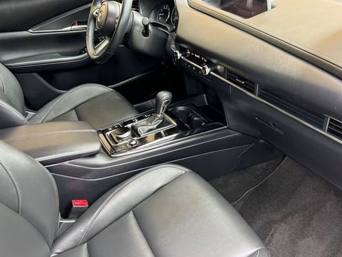 Used 2023 MAZDA CX-30 AWD 2.5 S w/ Preferred Package image 18