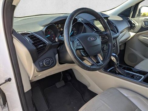 Used 2018 Ford Escape SEL FWD image 10