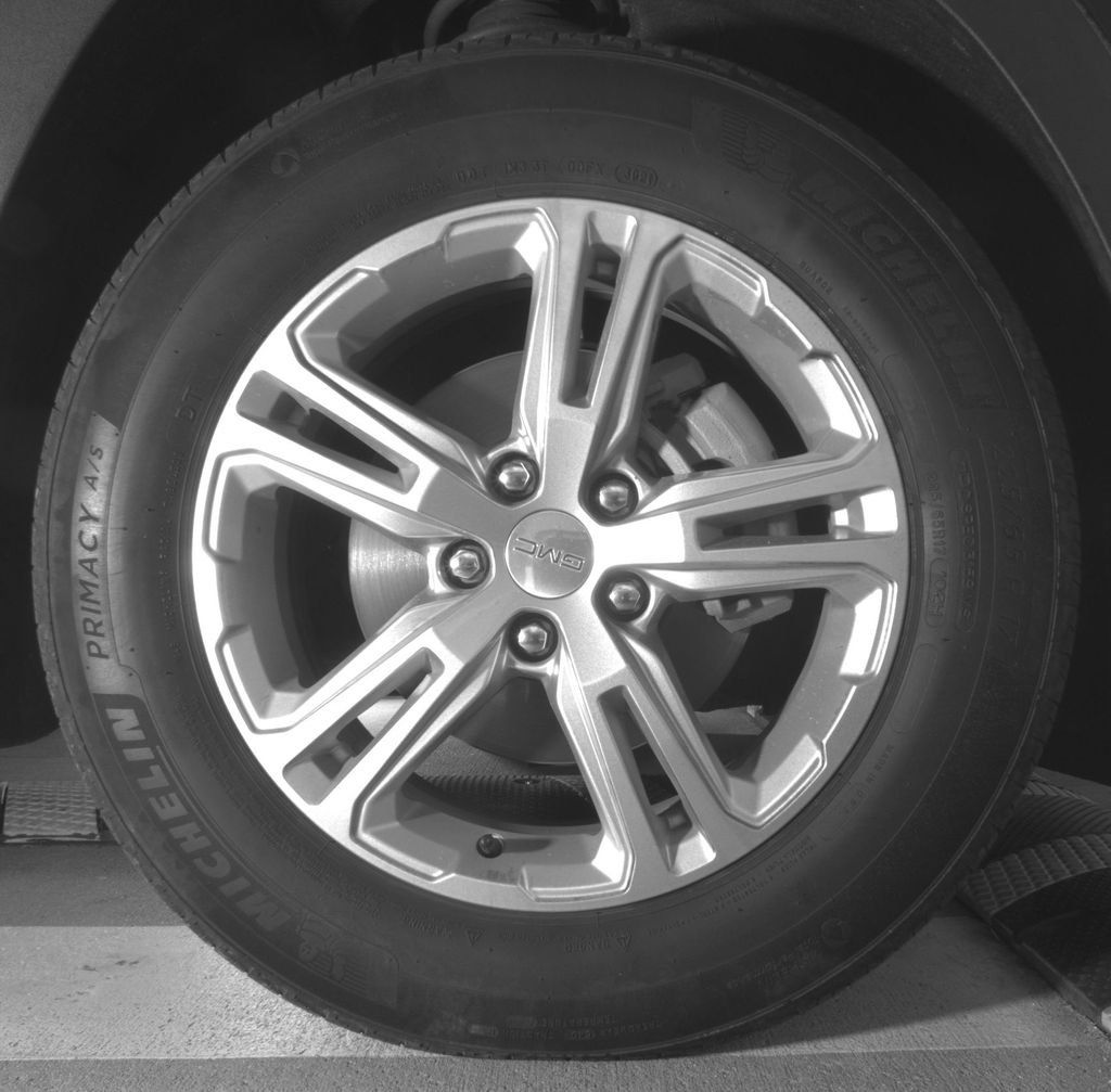 Used 2022 GMC Terrain SLE w/ Driver Convenience Package FWD image 12