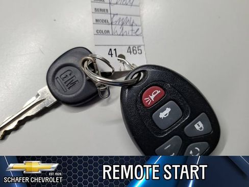 Used 2012 Chevrolet Impala LT w/ LT Sunroof Package image 7