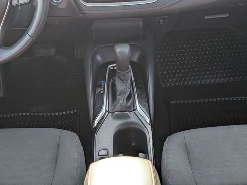 Used 2024 Toyota Corolla SE FWD image 16