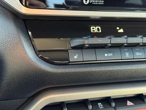 Used 2023 Toyota Tundra SR5 w/ TRD Sport Premium Package AWD/4WD image 13