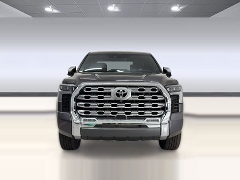 Used 2023 Toyota Tundra 1794 Edition AWD/4WD image 6