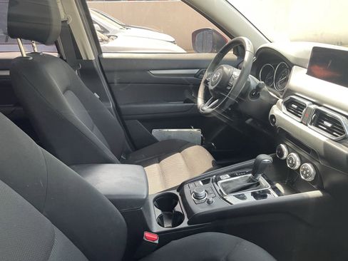 Used 2023 MAZDA CX-5 AWD 2.5 S image 8
