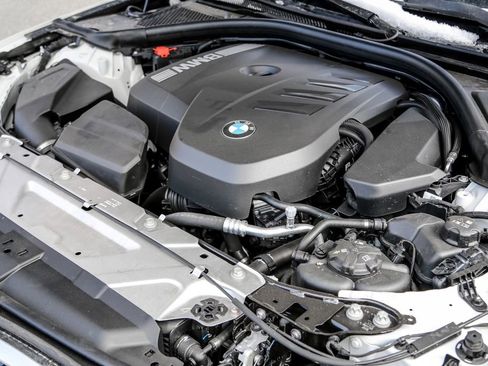 New 2026 BMW 330i xDrive Sedan w/ Premium Package image 26