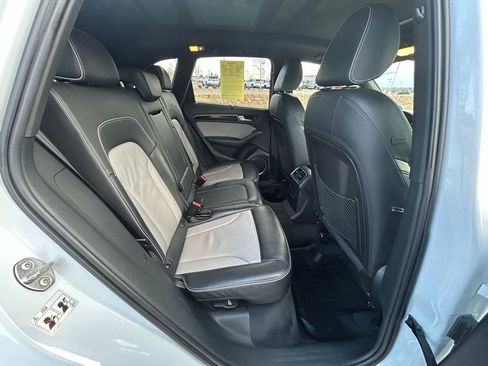Used 2016 Audi Q5 2.0T Prestige image 29