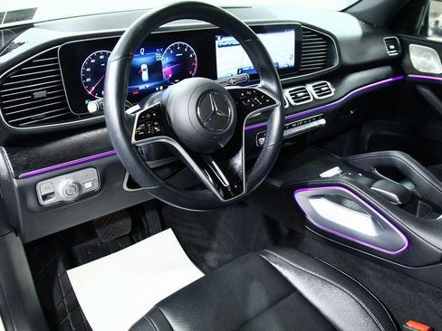 Used 2025 Mercedes-Benz GLE 350 GLE 350 image 5
