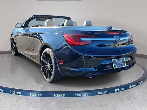Used 2019 Buick Cascada Premium image 9