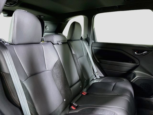 New 2026 Subaru Forester Touring AWD/4WD image 28