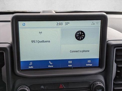 Used 2023 Ford Bronco Sport Outer Banks image 16