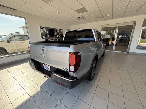Used 2019 Honda Ridgeline RTL image 7