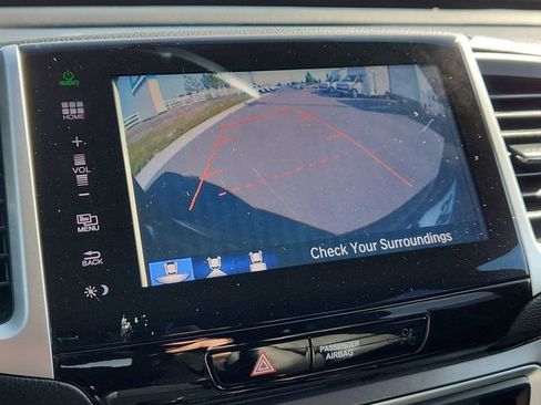 Used 2016 Honda Pilot EX-L image 43