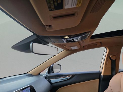 Used 2025 Lexus NX 250 FWD w/ Premium Package image 12