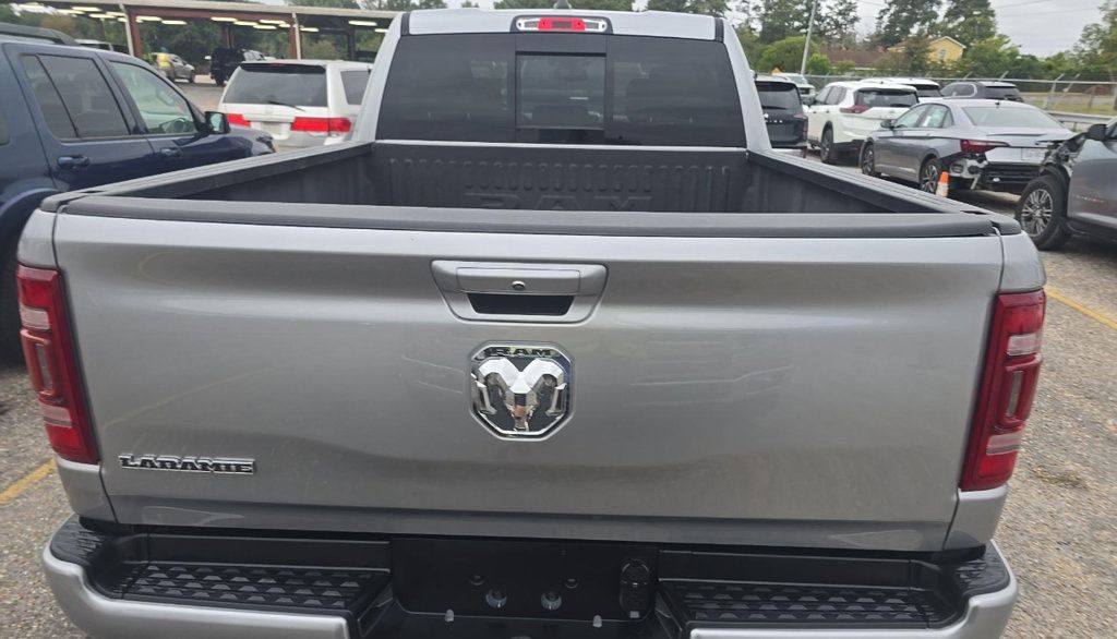 Used 2020 RAM 1500 Laramie w/ Sport Appearance Package RWD image 6