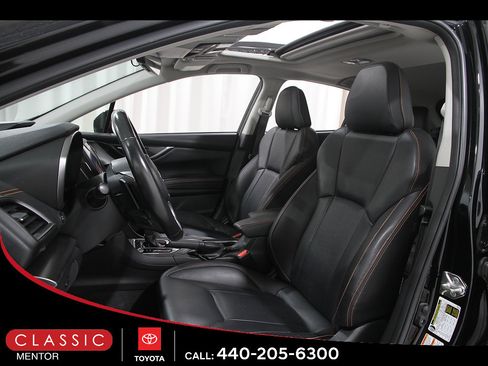 Used 2020 Subaru Crosstrek 2.0i Limited w/ Moonroof Package w/Navigation AWD/4WD image 5