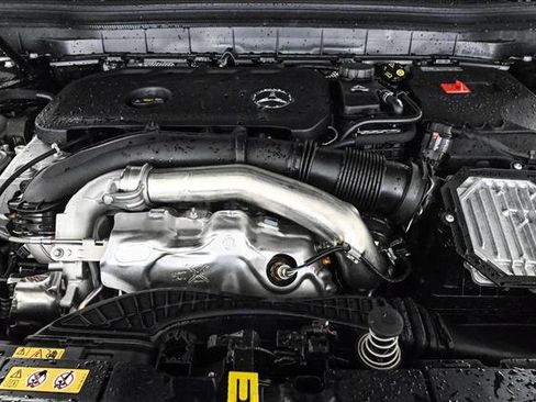 New 2026 Mercedes-Benz GLB 250 4MATIC image 25