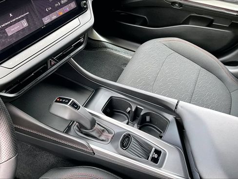 New 2026 Dodge Charger GT w/ Blacktop Package AWD/4WD image 11
