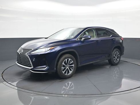 Used 2022 Lexus RX 350 FWD image 3
