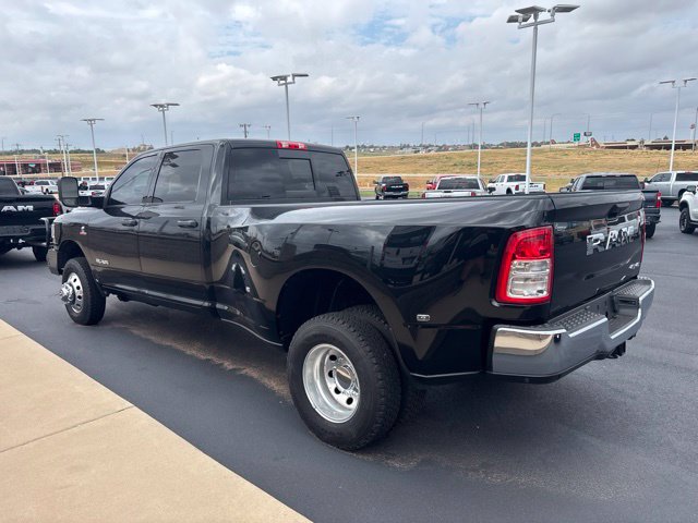 Used 2021 RAM 3500 Tradesman AWD/4WD image 7