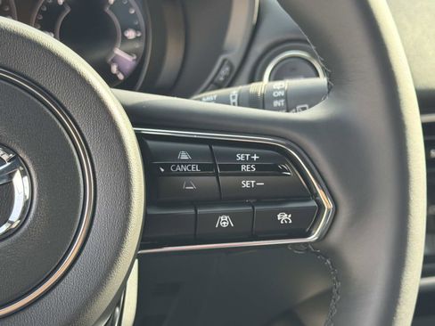 New 2026 MAZDA CX-90 Plug-In Hybrid w/ Premium Plus AWD/4WD image 10