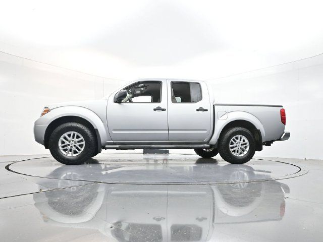 Used 2019 Nissan Frontier SV w/ Value Truck Package RWD image 48