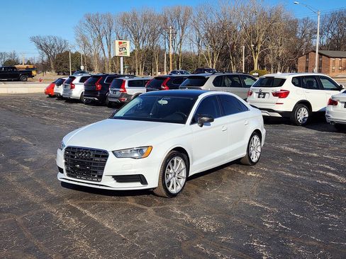 Used 2015 Audi A3 2.0T Premium Plus image 2