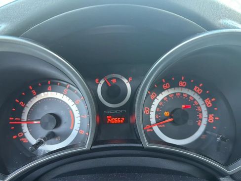 Used 2013 Scion tC FWD image 18