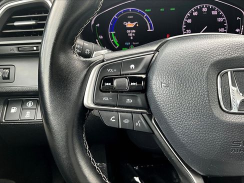 Used 2022 Honda Insight Touring image 20