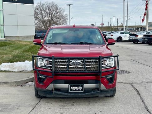 Used 2020 Ford Expedition Max XLT w/ Equipment Group 202A image 7