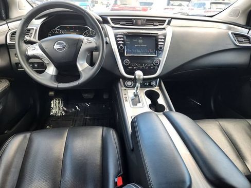 Used 2015 Nissan Murano Platinum w/ Cargo Package AWD/4WD image 8