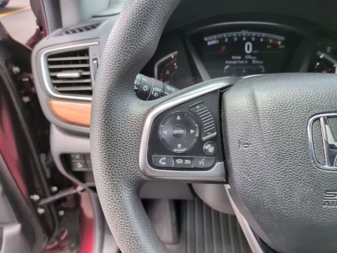 Used 2018 Honda CR-V EX image 20