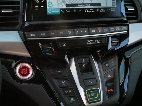 Used 2026 Honda Odyssey Touring image 23