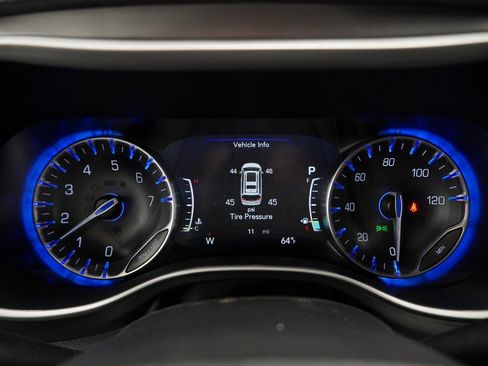 New 2026 Chrysler Pacifica Select image 21