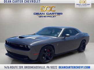 Used 2017 Dodge Challenger SRT Hellcat RWD video 1